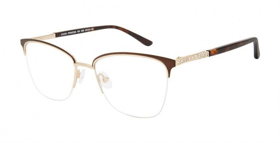 Exces 164 Eyeglasses