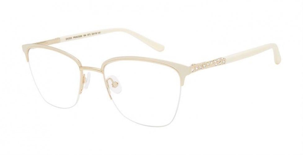 Exces 164 Eyeglasses