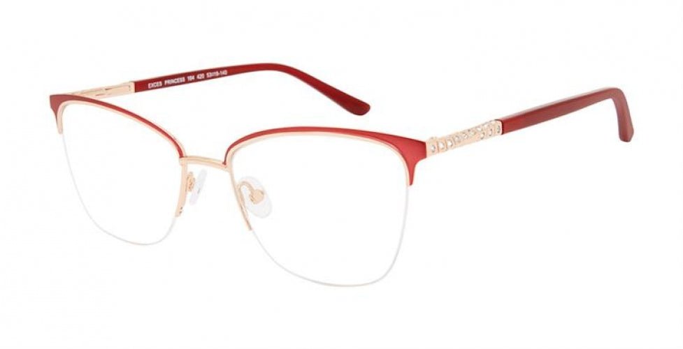 Exces 164 Eyeglasses