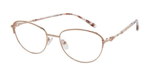 Exces 165 Eyeglasses - designeroptics.com