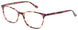 Exces 3144 Eyeglasses