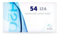 Extreme H20 54% Bi-Weekly Contact Lenses 6PK / 12PK - designeroptics.com