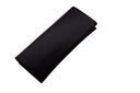 Eyeglass Case with Magnetic Closure - Executive Magnetic Eyewear Semi Hard Pouch � Protective Sunglasses Storage Case X-Large - Black - designeroptics.com