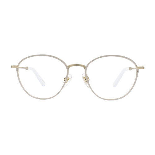 933 - Dore Creme White