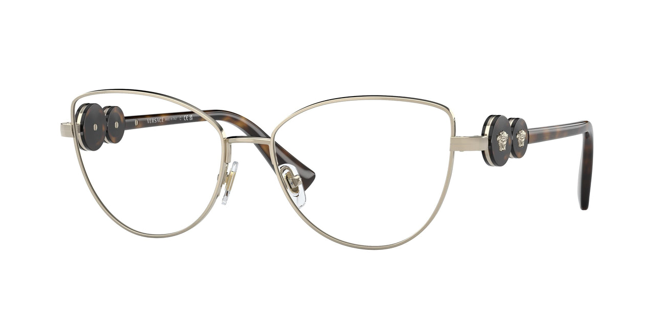 Versace 1284 Eyeglasses