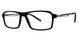 Shaquille O'Neal SO154Z Eyeglasses