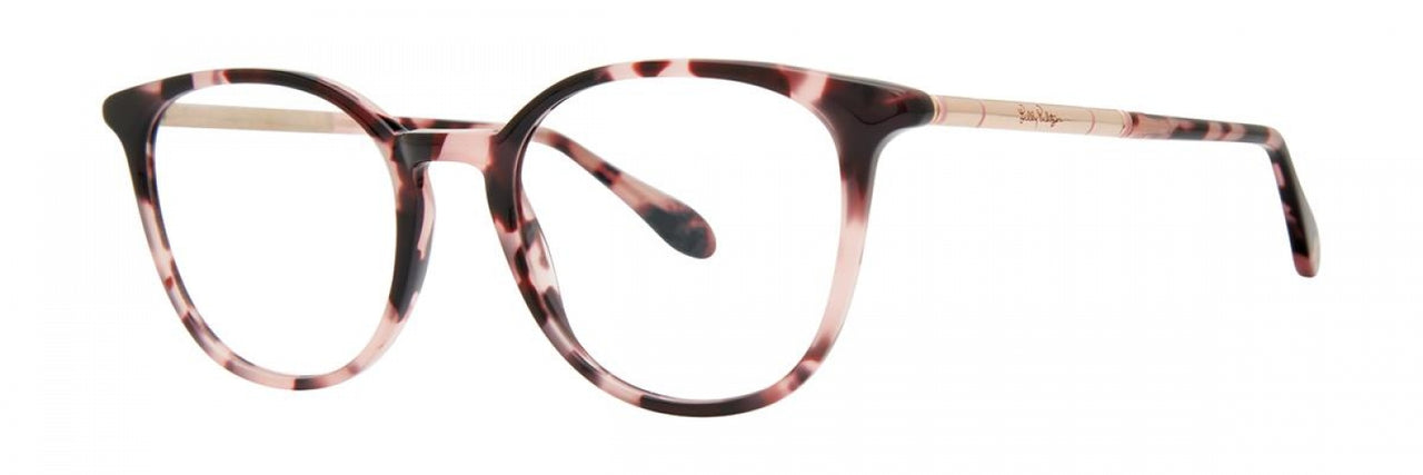 Lilly Pulitzer Reese Eyeglasses