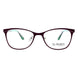 ST MORITZ BROOKE Eyeglasses