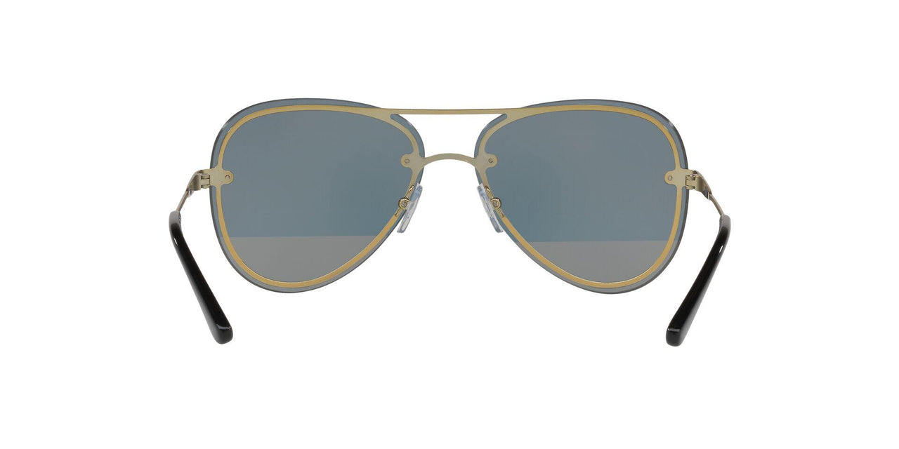 Michael Kors La Jolla 1026 Sunglasses