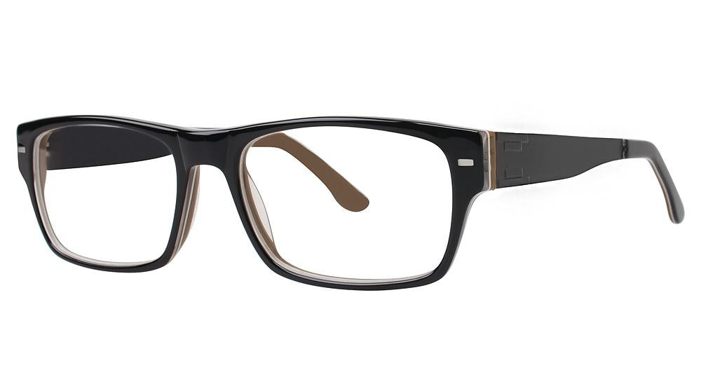 Randy Jackson RJ3029 Eyeglasses