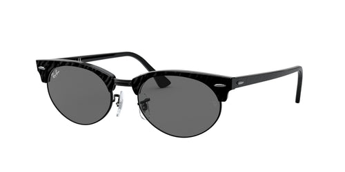 Ray-Ban Clubmaster Oval 3946 Sunglasses