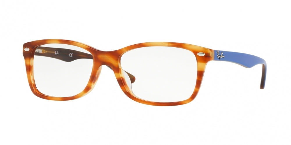 Ray-Ban 5228F Eyeglasses