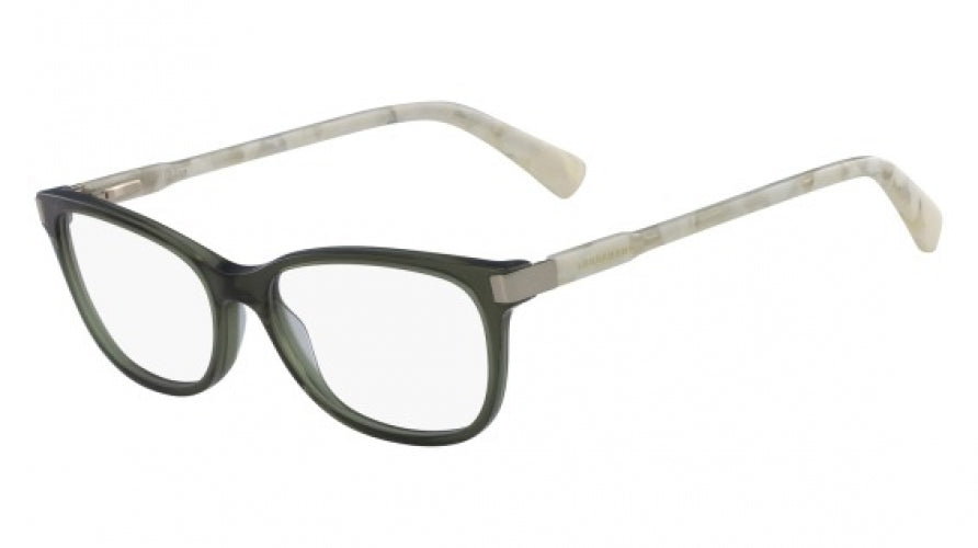 Longchamp LO2616 Eyeglasses display picture 1