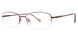 Sophia Loren SLM302 Eyeglasses