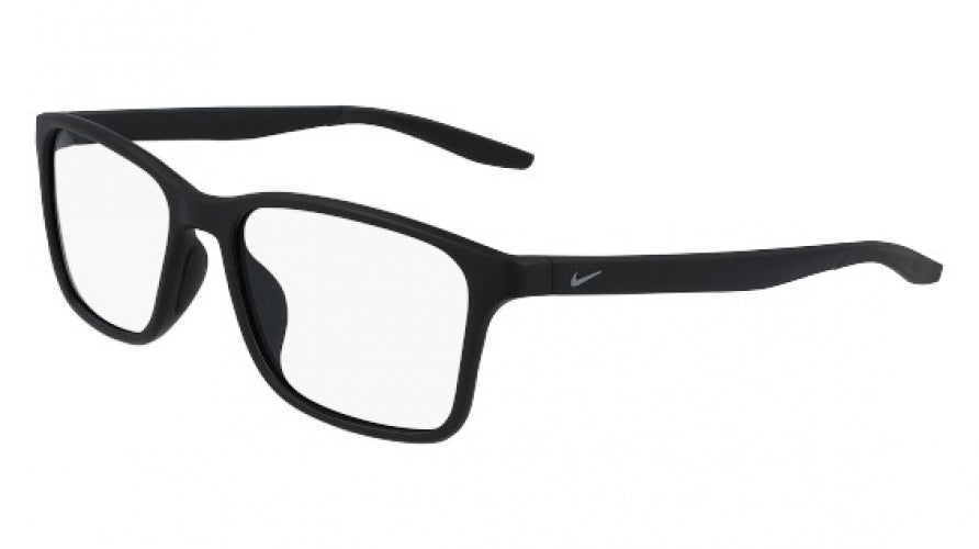NIKE 長方形フレムメカネ 7117 001 Nike NIKE 7117 Glasses | Free Shipping and Returns | Eyeconic