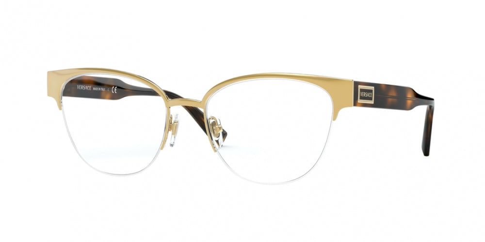 Versace 1265 Eyeglasses
