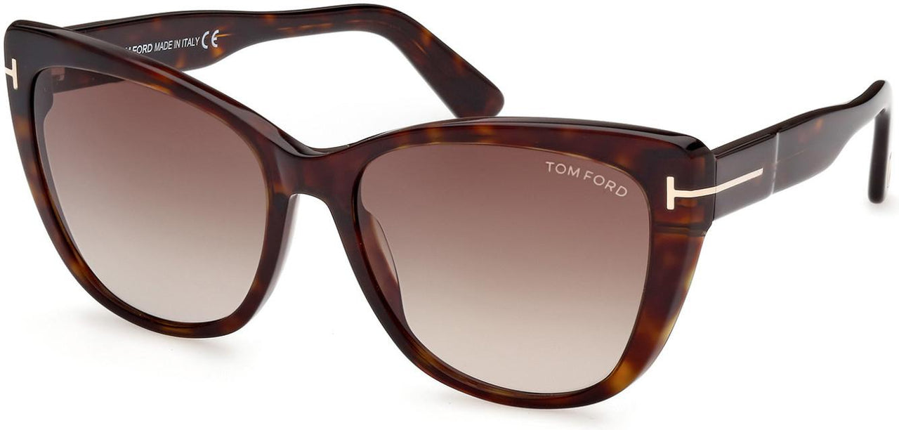 Tom Ford Nora 0937 Sunglasses