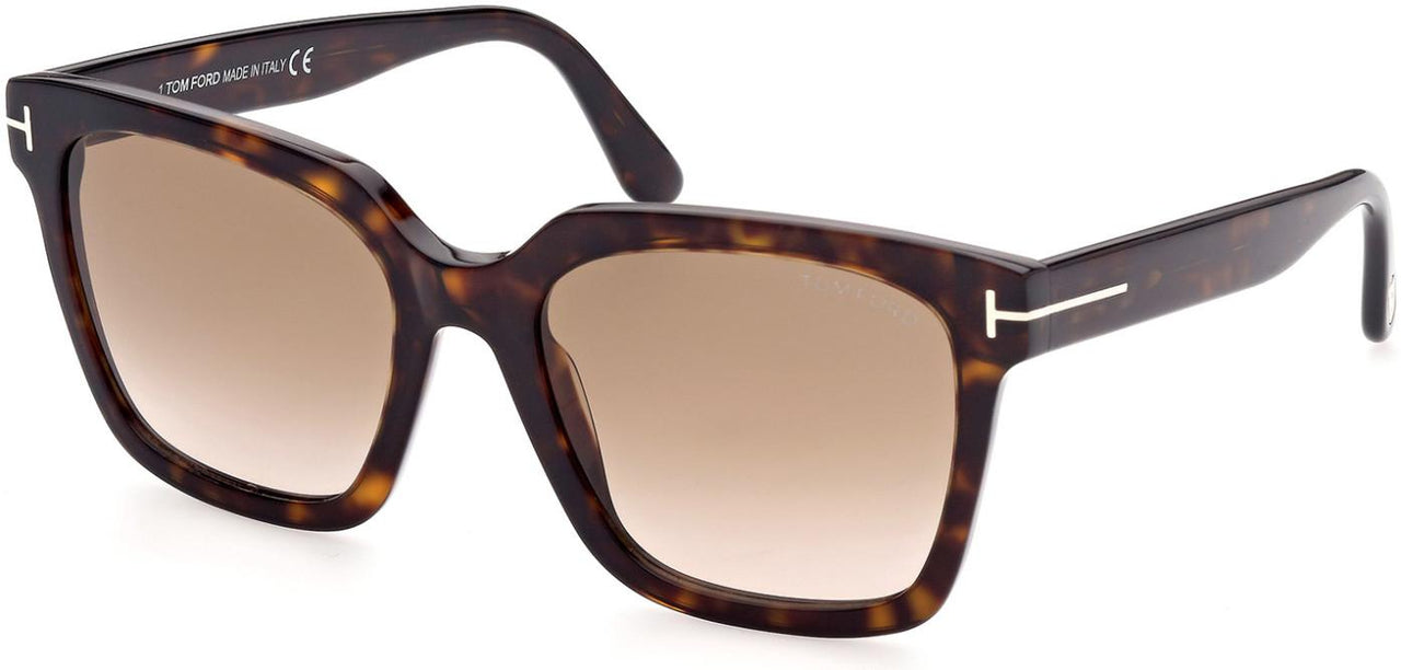 Tom Ford Selby 0952 Sunglasses