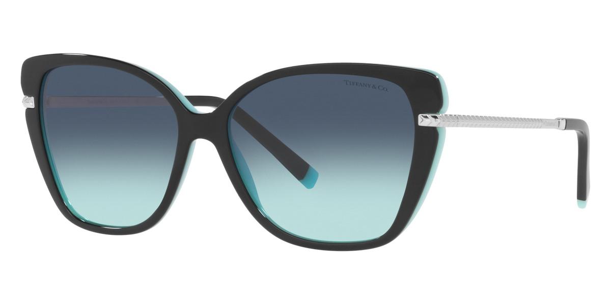 ティファニーサングラス4190 Tiffany 4190F Sunglasses