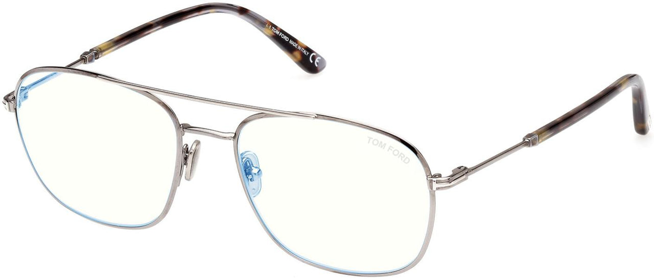 Tom Ford 5830B Blue Light blocking Filtering Eyeglasses