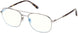 Tom Ford 5830B Blue Light blocking Filtering Eyeglasses