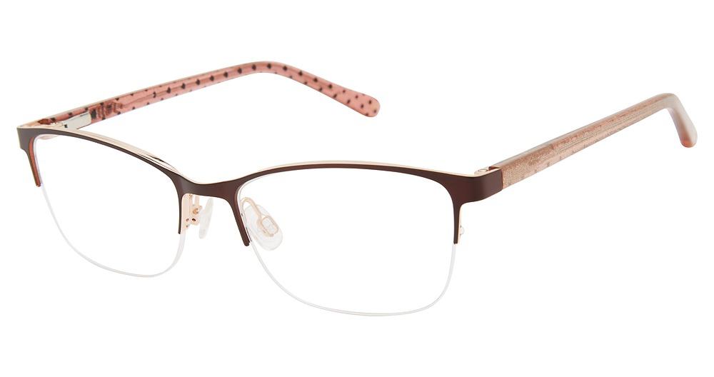 Lulu Guinness L309 Eyeglasses