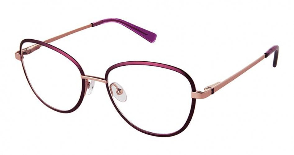 Superflex SF-1152T Eyeglasses