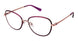 Superflex SF-1152T Eyeglasses