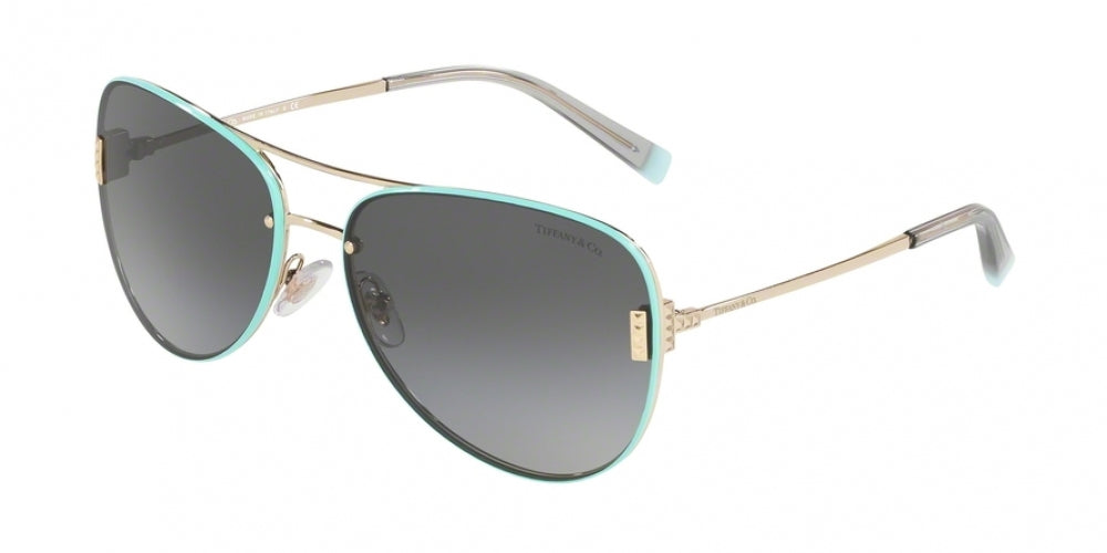 Tiffany 3066 Sunglasses