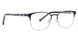 Vera Bradley VBJaycee Eyeglasses