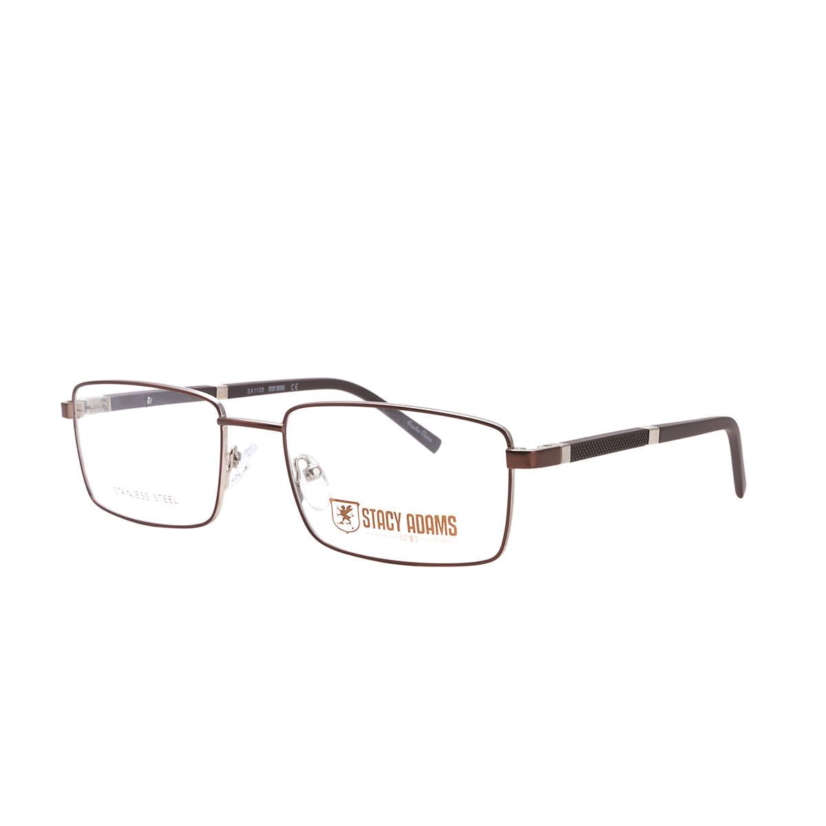 STACY ADAMS 1109 Eyeglasses