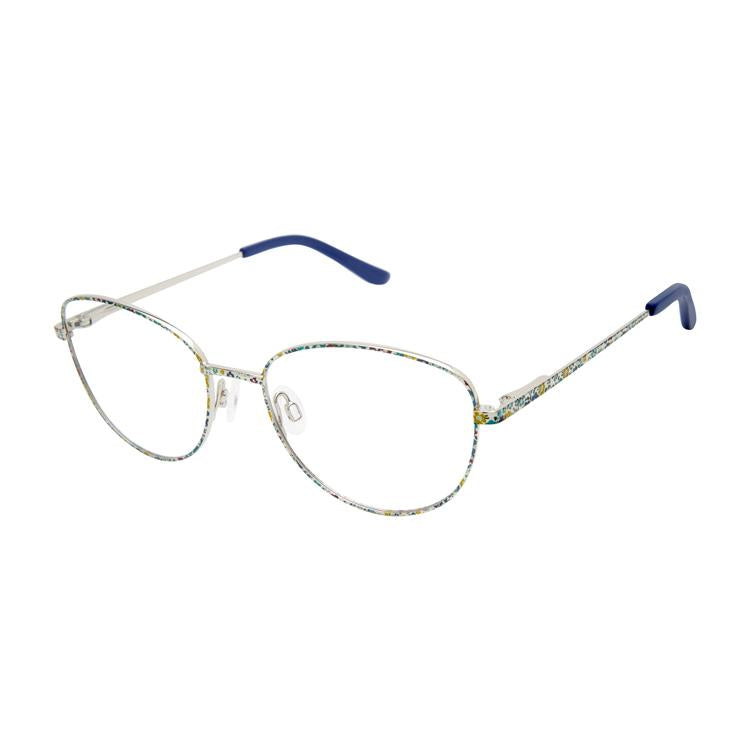 Isaac Mizrahi NY IM30055 Eyeglasses