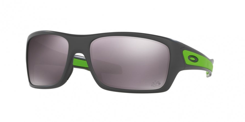 Oakley Turbine 9263 Sunglasses