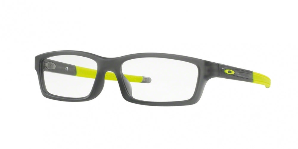 Oakley Crosslink Youth 8111 Eyeglasses