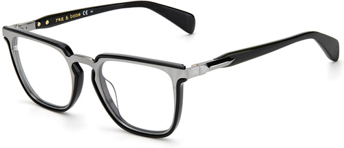 Rag & Bone 7039 Eyeglasses
