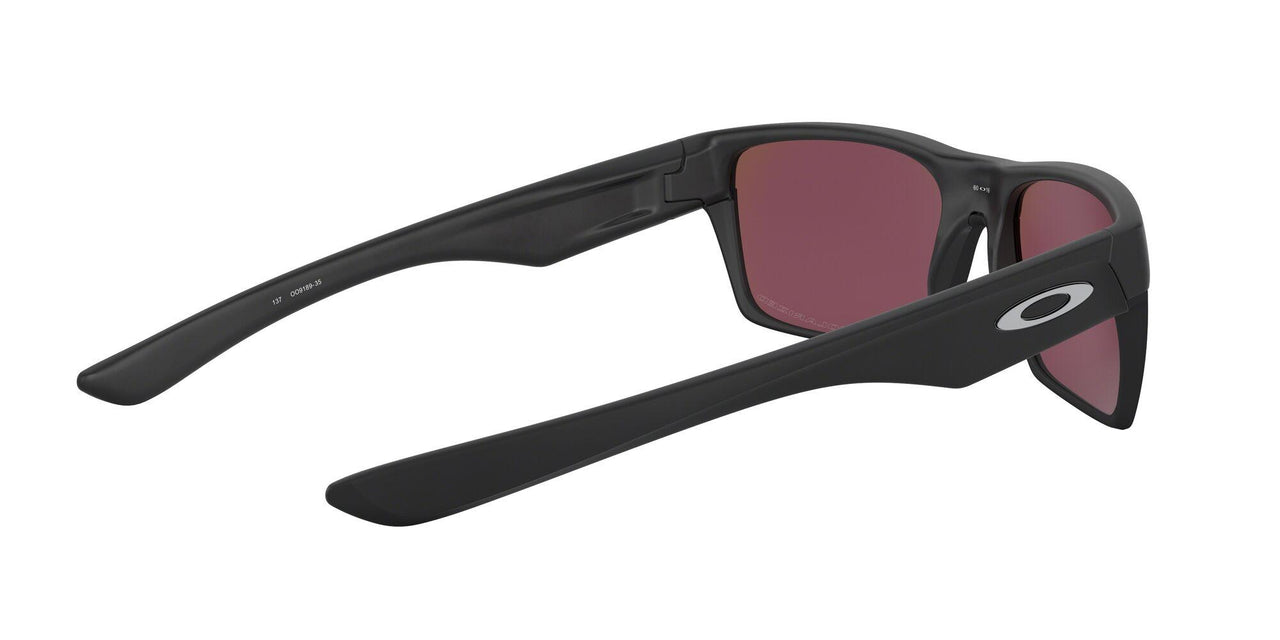 918935 - Black - Sapphire Iridium Polarized