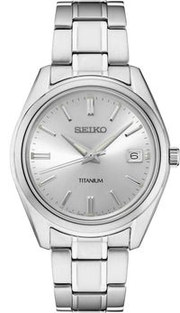 Thumbnail for Seiko Essentials SUR369 Watch