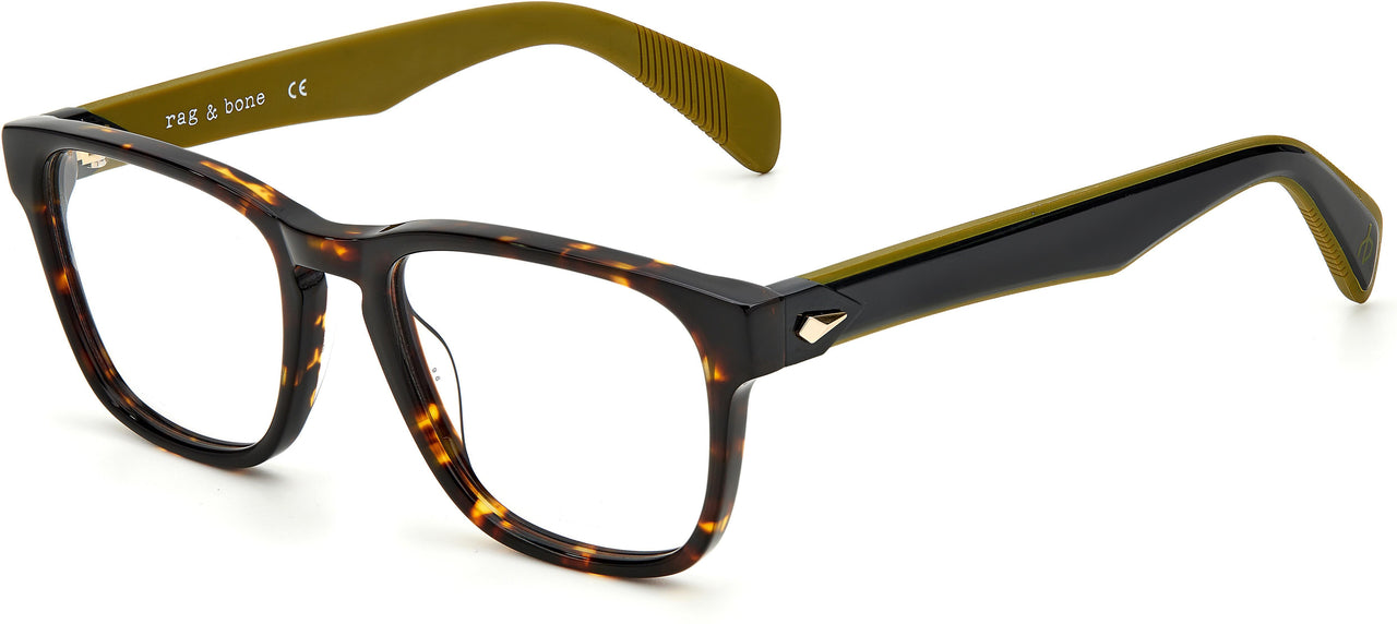 Rag & Bone 7032 Eyeglasses