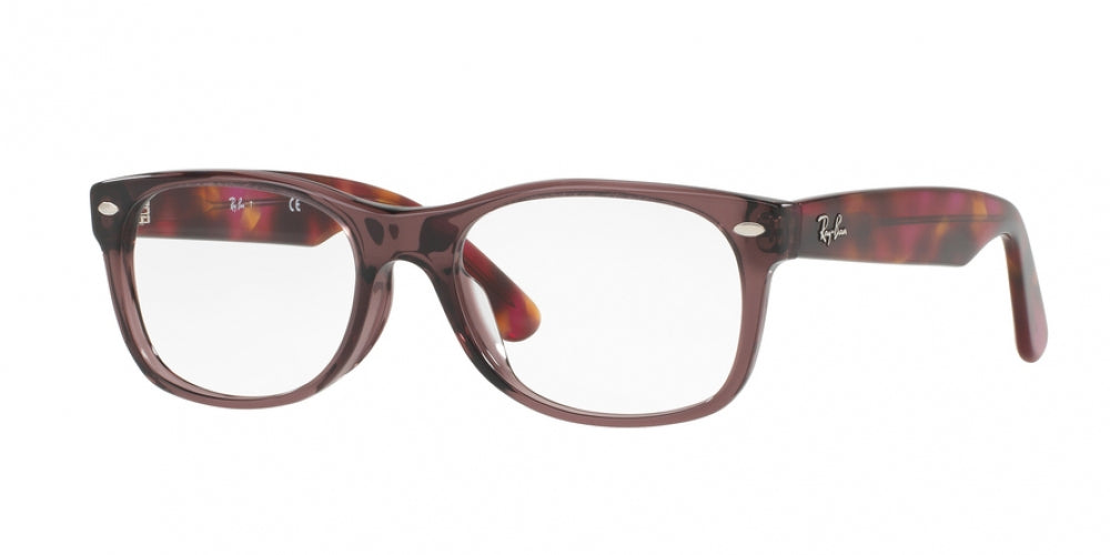 Ray-Ban New Wayfarer 5184F Eyeglasses