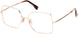 MAXMARA 5098H Eyeglasses