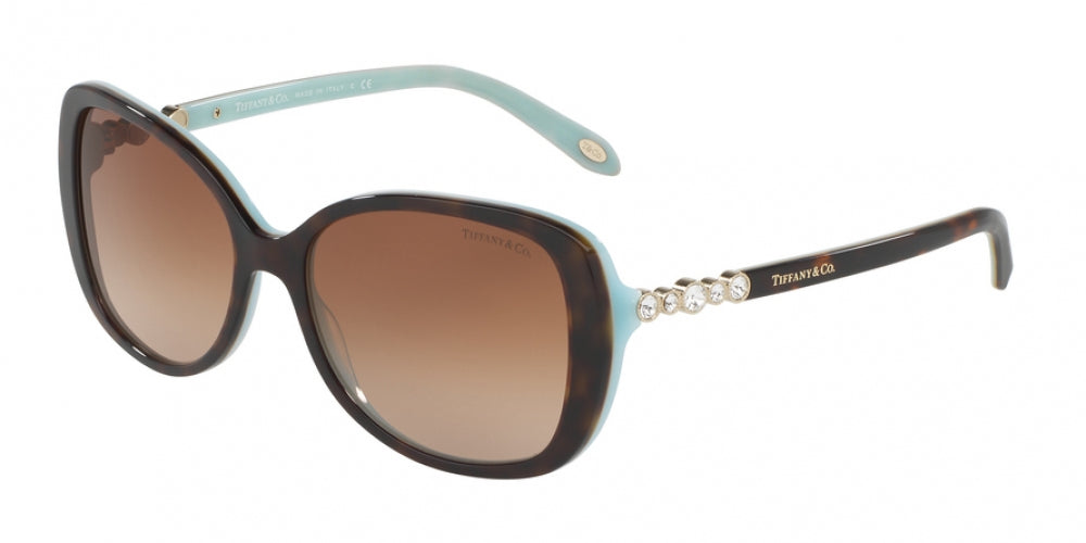 Tiffany 4121B Sunglasses