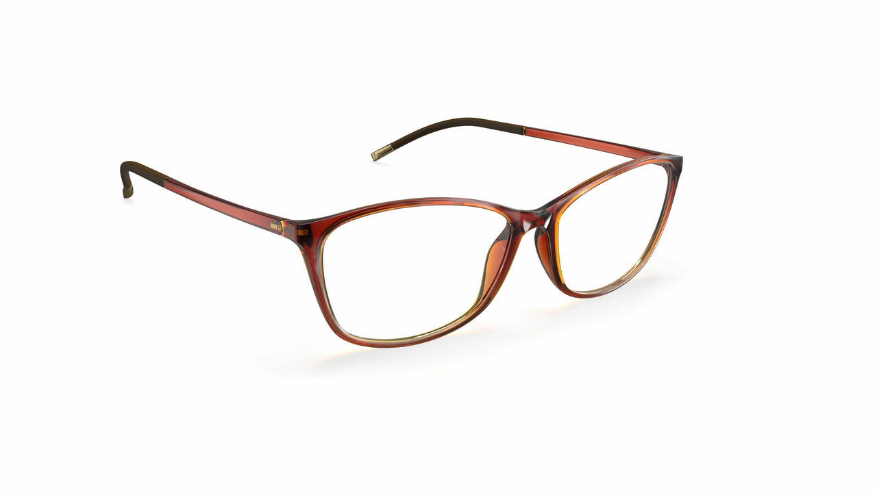 Silhouette SPX Illusion Fullrim 1603 Eyeglasses