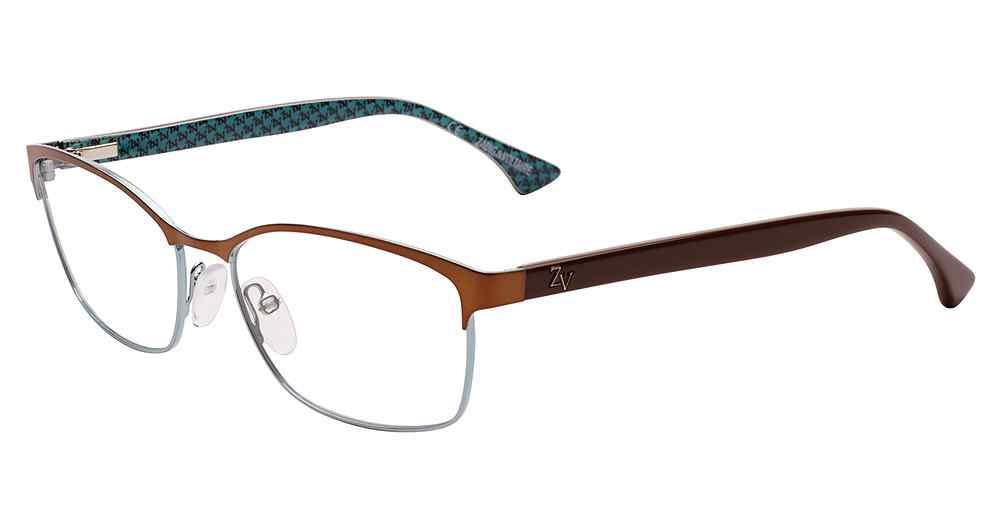 Zadig Voltaire VZV022 Eyeglasses