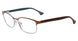 Zadig Voltaire VZV022 Eyeglasses