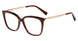 Tumi VTU520 Eyeglasses