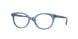 Vogue Eyewear Junior Clear 2013 Eyeglasses