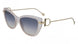 Salvatore Ferragamo SF928S Sunglasses