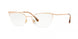 Versace 1261B Eyeglasses