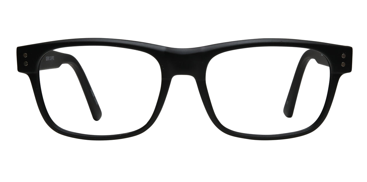 Square Full Rim 202004 Eyeglasses