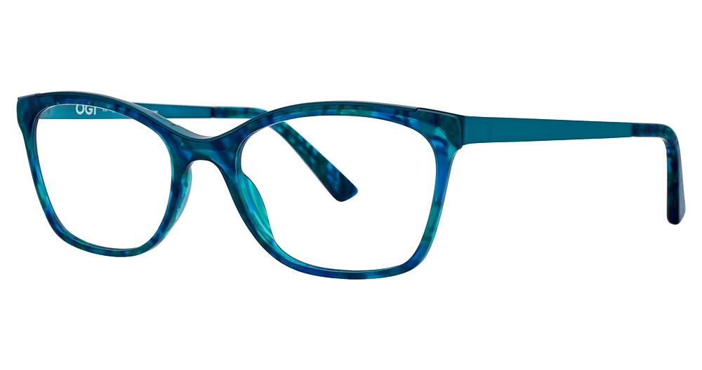 OGI Eyewear 9224 Eyeglasses